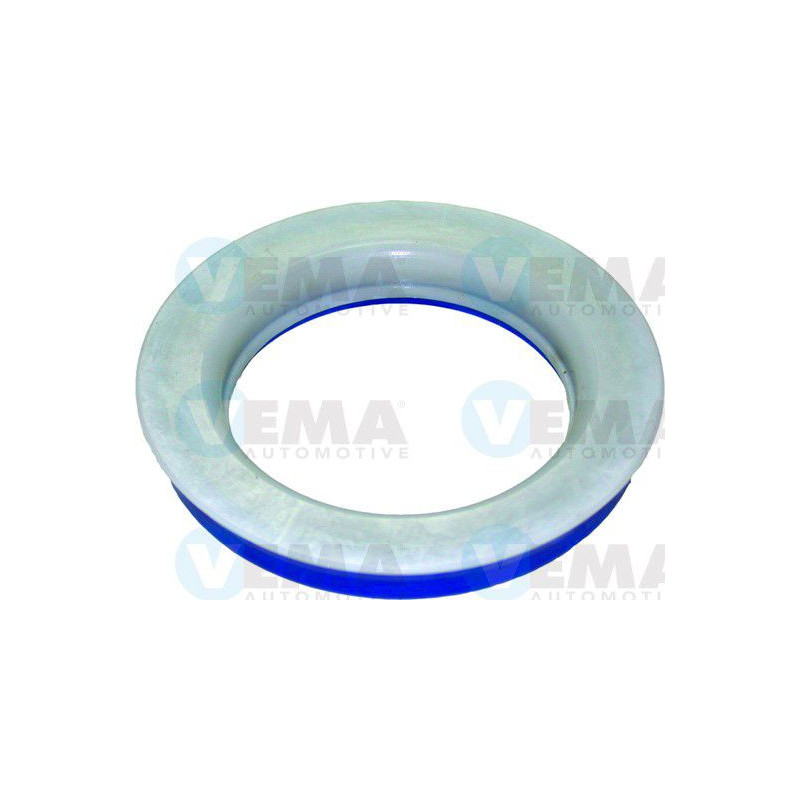 Supporto ammortizzatore asse anteriore - VEMA