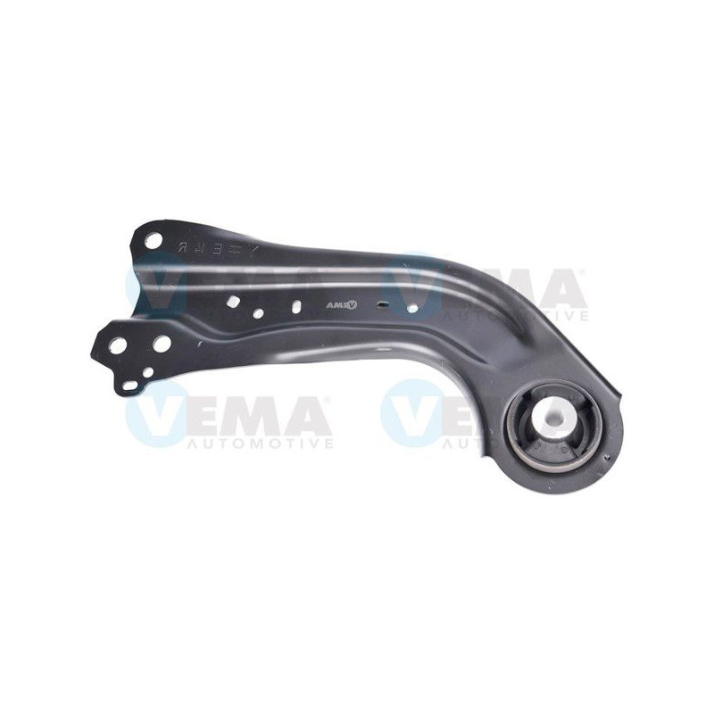 Braccio oscillante asse posteriore - VEMA