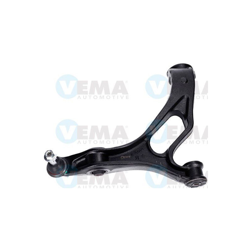 Tirante barra stabilizzatrice asse posteriore - VEMA