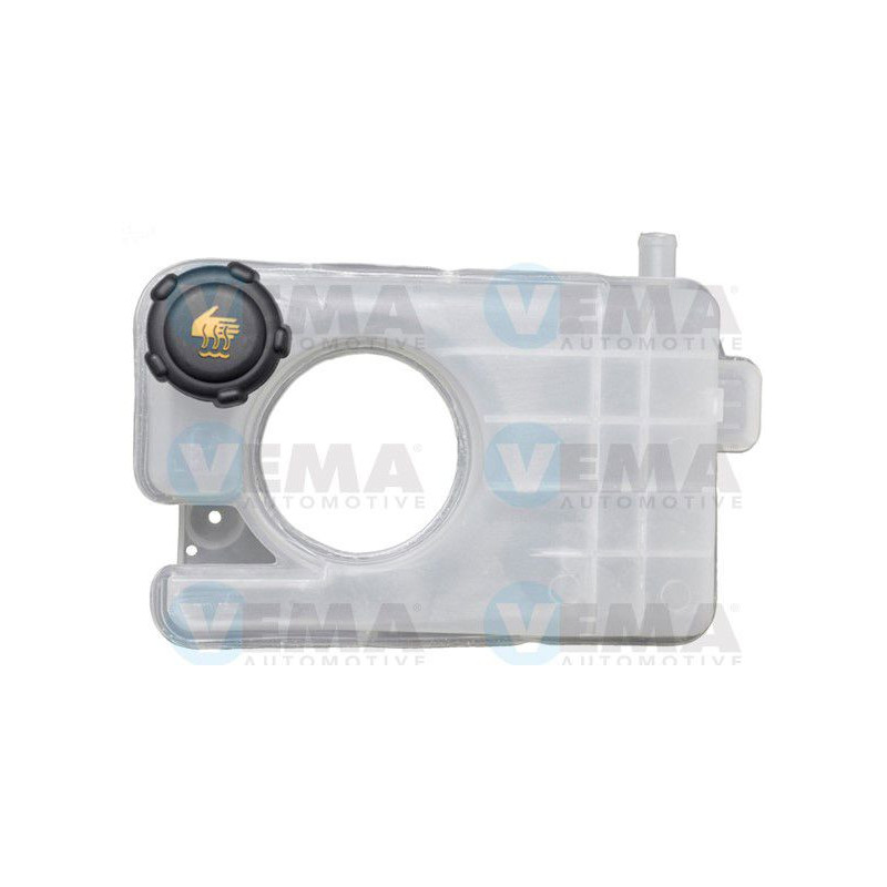 Vaschetta espansione - VEMA