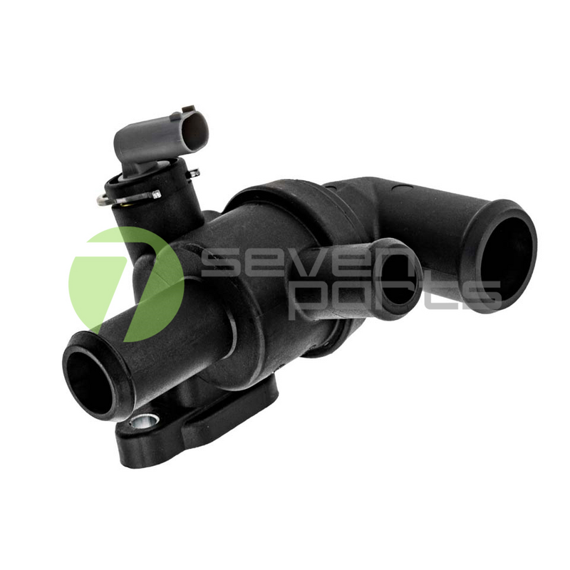 Termostato raffreddamento - SEVEN