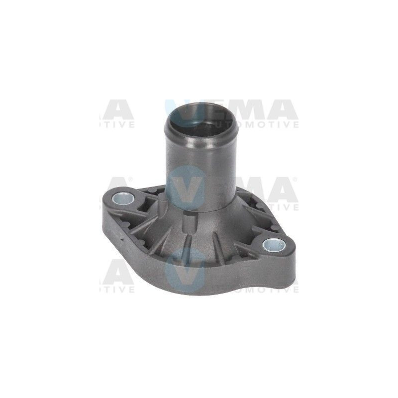 Flangia impianto raffreddamento - VEMA