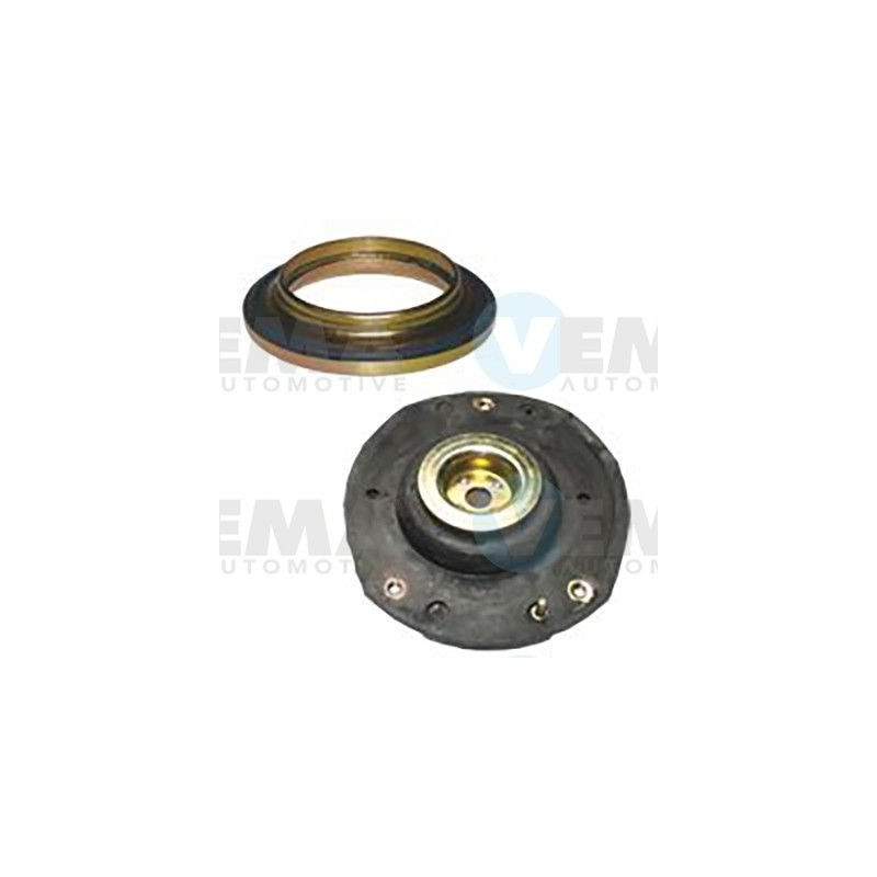 Supporto ammortizzatore asse anteriore - VEMA