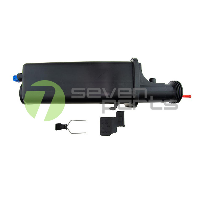 Vaschetta espansione - SEVEN