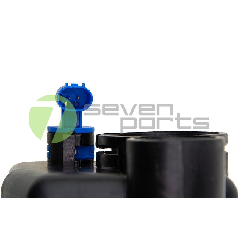 Vaschetta espansione - SEVEN