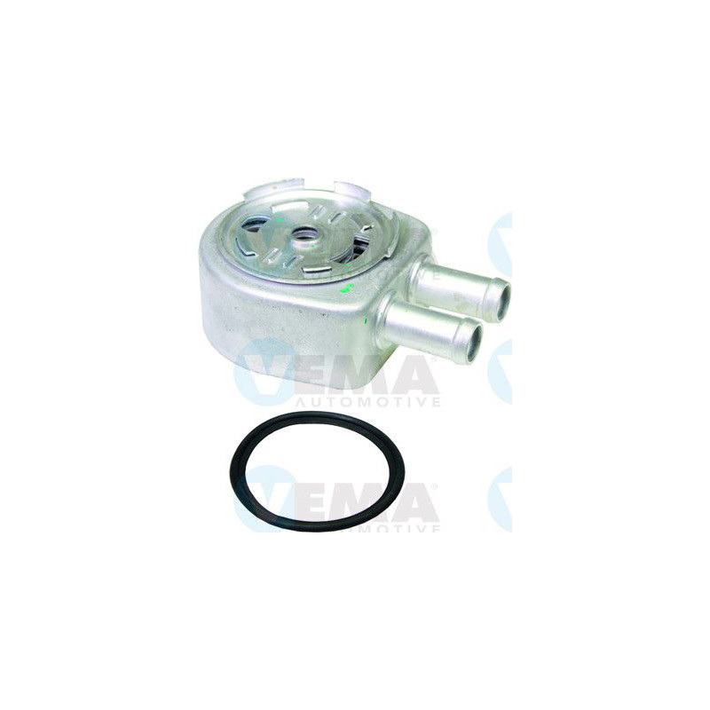 Radiatore olio motore - VEMA