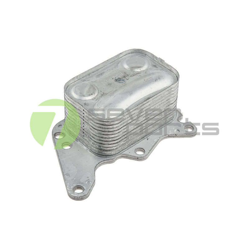 Radiatore olio motore - SEVEN