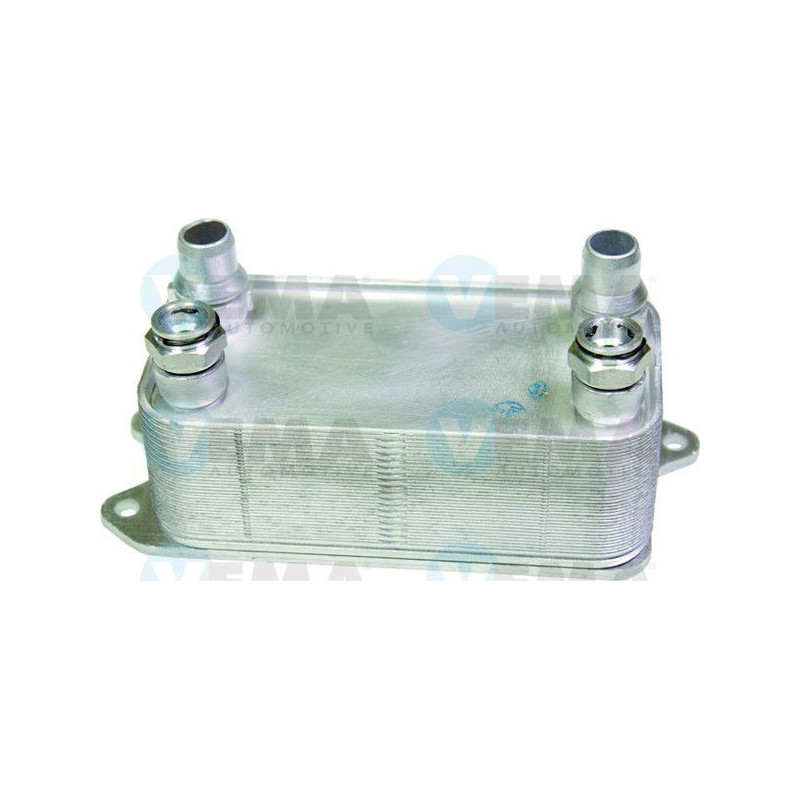 Radiatore olio motore - VEMA