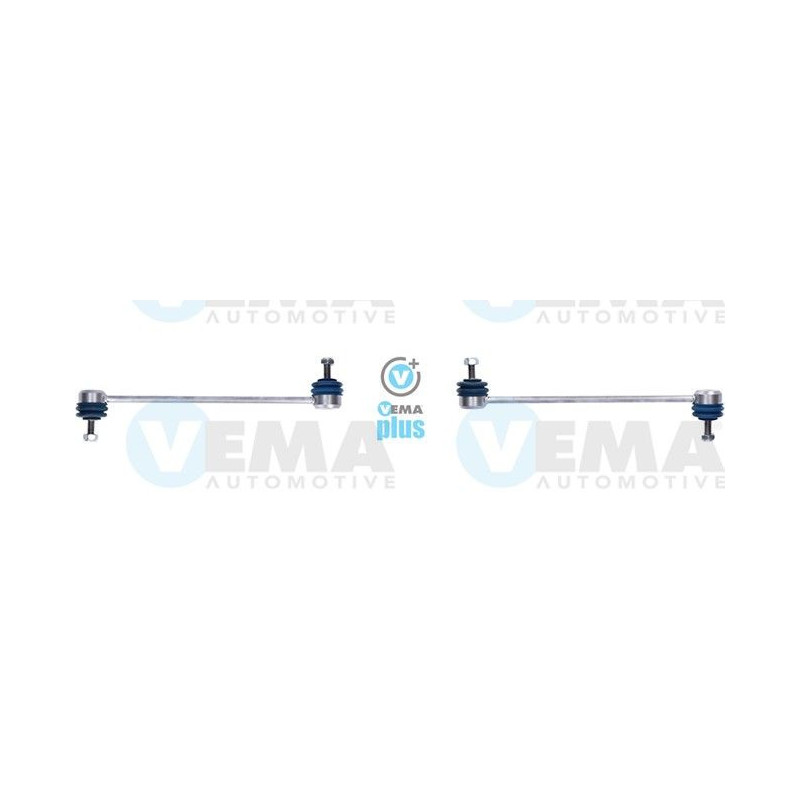 Tirante barra stabilizzatrice asse anteriore - VEMA
