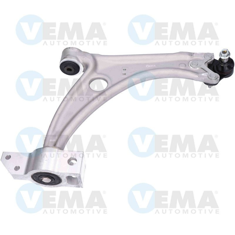 Braccio oscillante asse anteriore - VEMA