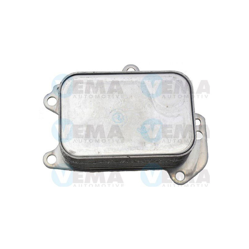 Radiatore olio motore - VEMA