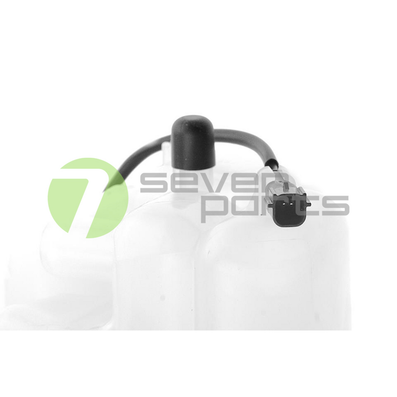 Vaschetta espansione - SEVEN