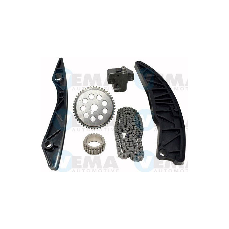 Tendicinghia trapezoidale - VEMA