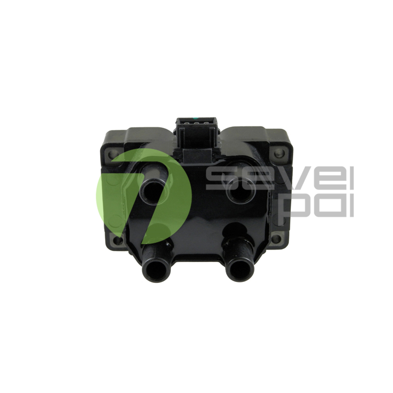 Bobina accensione - SEVEN