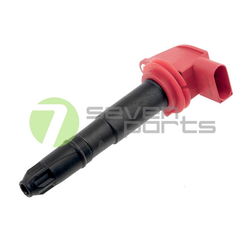 Bobina accensione - SEVEN