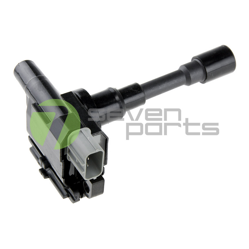 Bobina accensione - SEVEN