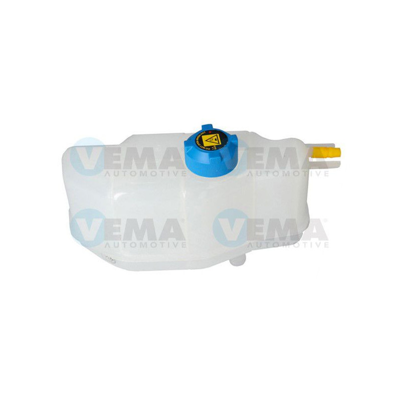 Vaschetta espansione - VEMA