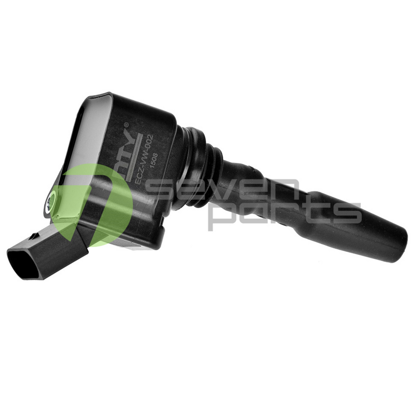 Bobina accensione - SEVEN