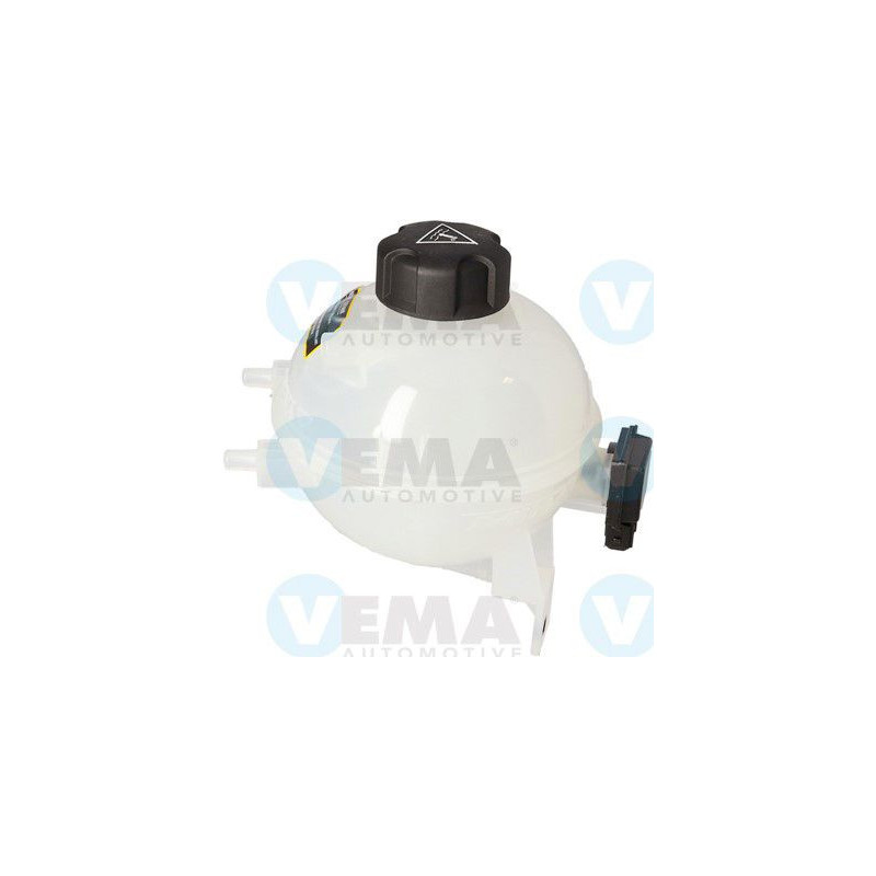 Vaschetta espansione - VEMA
