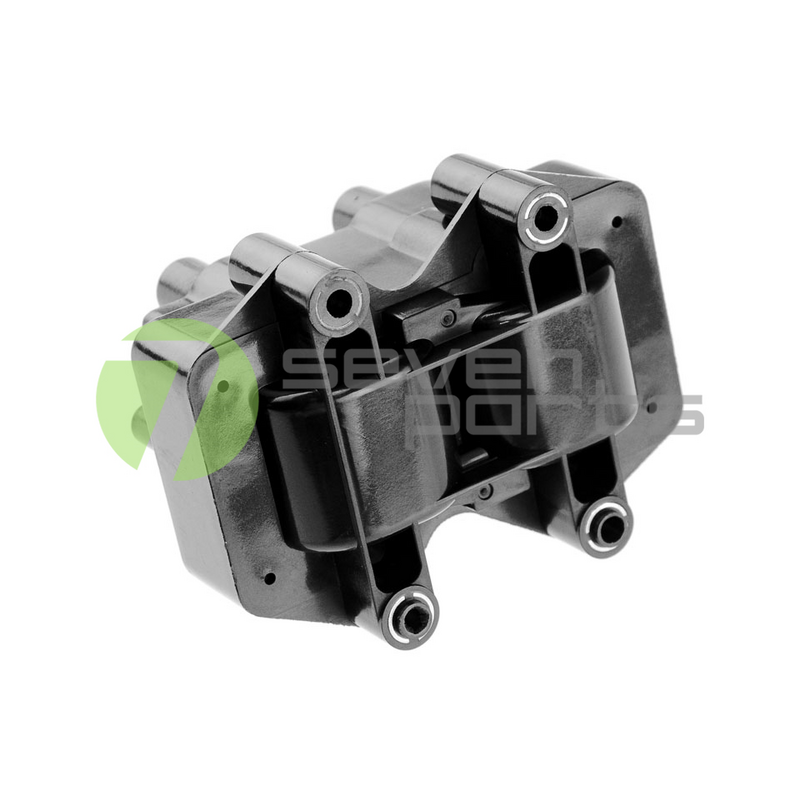 Bobina accensione - SEVEN