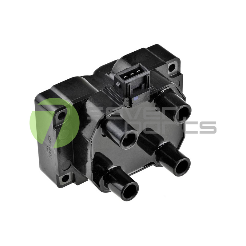 Bobina accensione - SEVEN