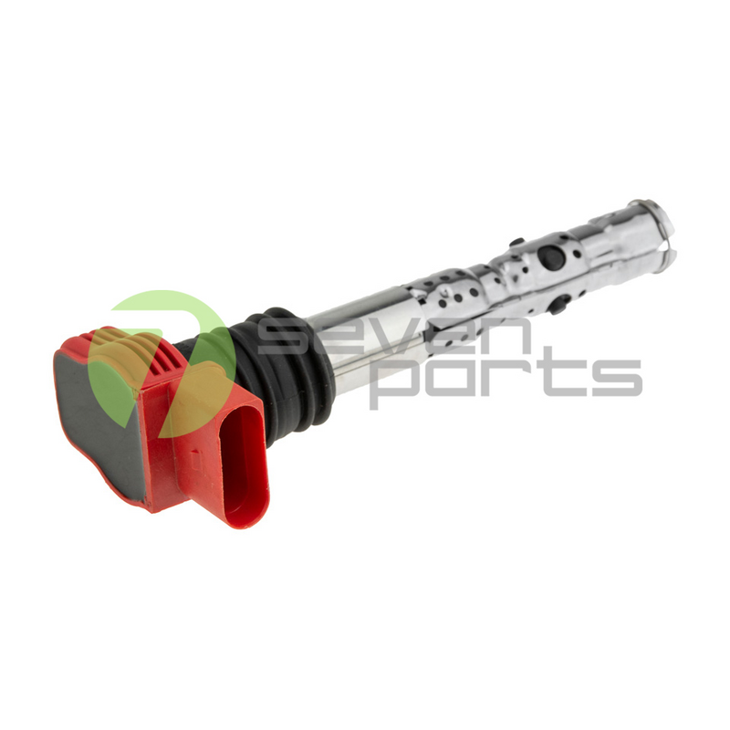 Bobina accensione - SEVEN