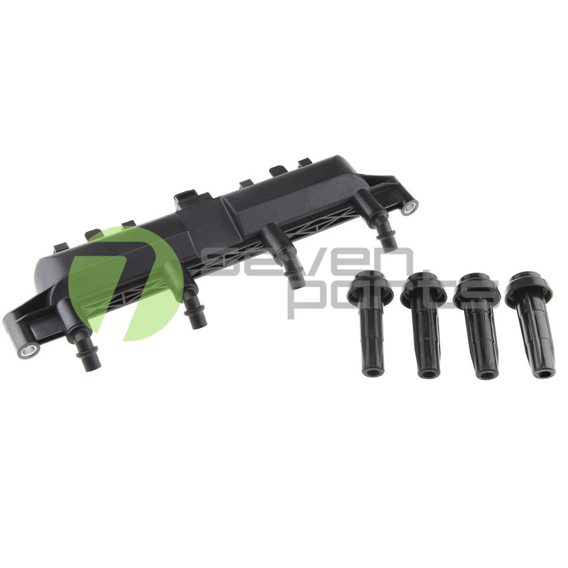 Bobina accensione - SEVEN