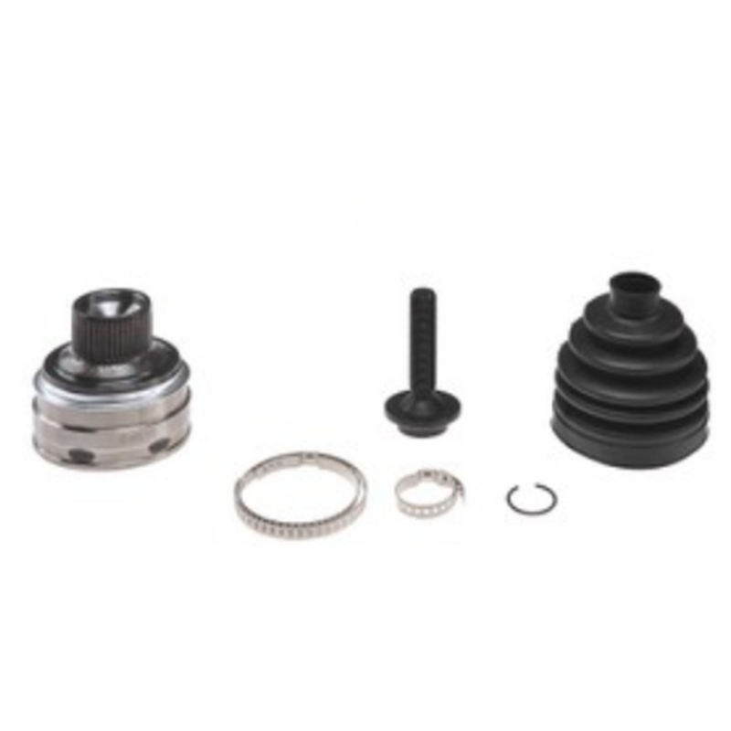 Giunto omocinetico - SEVEN