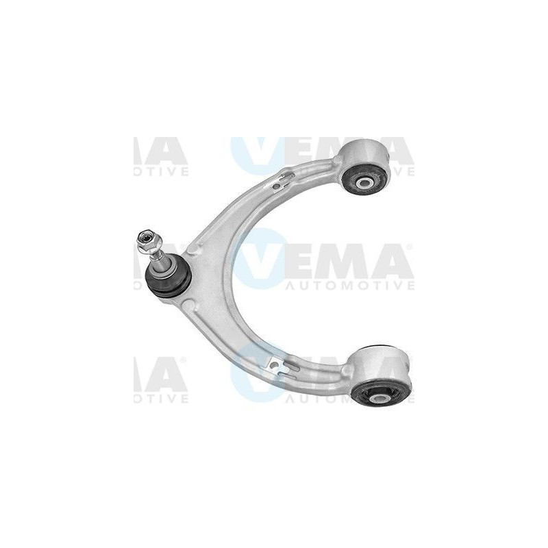 Braccio oscillante asse anteriore - VEMA