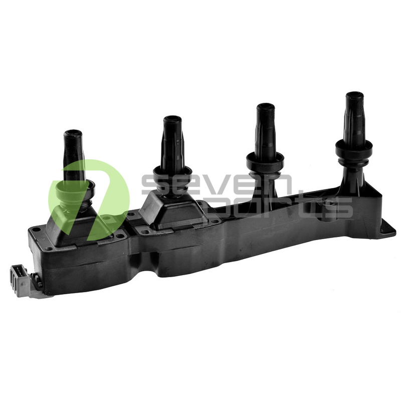 Bobina accensione - SEVEN