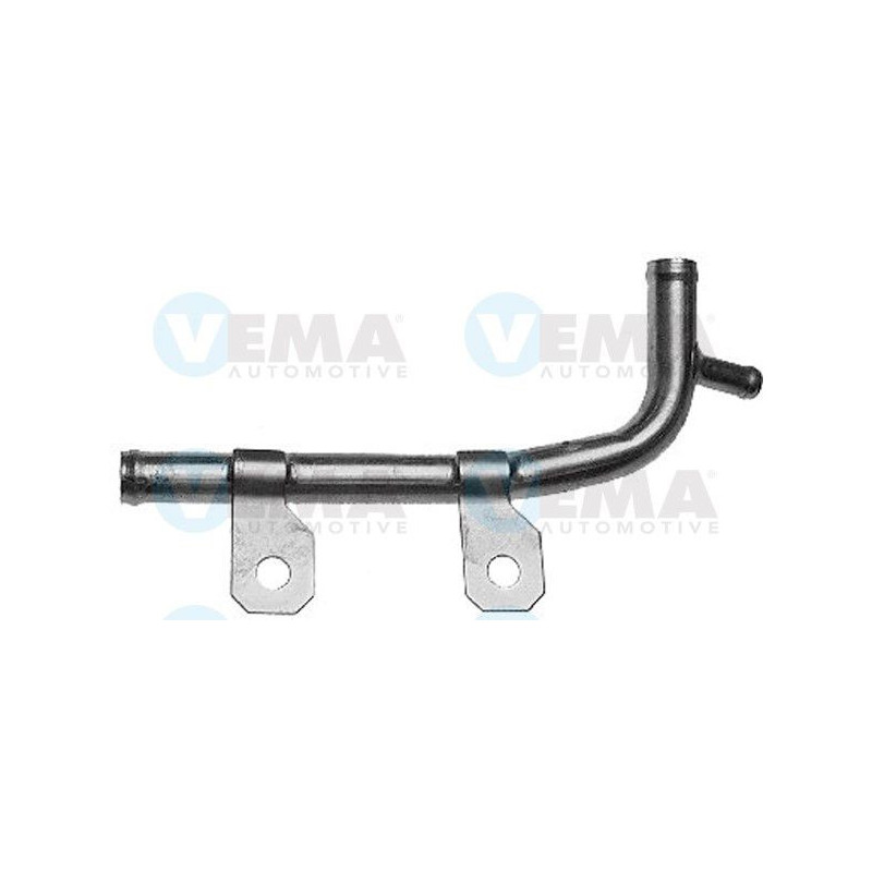 Supporto motore - VEMA