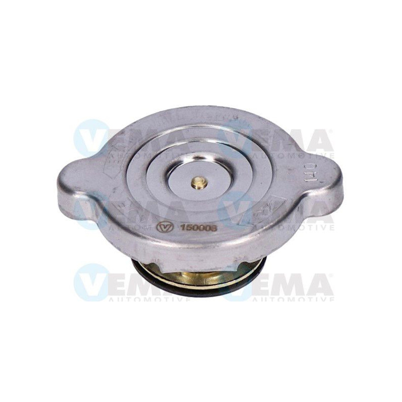 Puleggia albero motore - VEMA