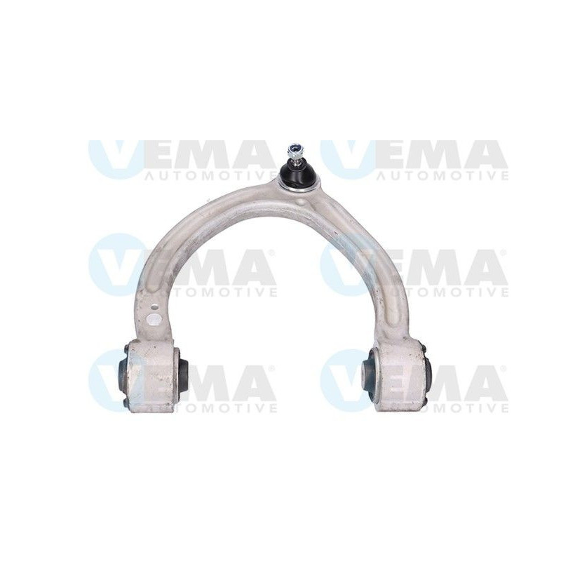 Braccio oscillante asse anteriore - VEMA