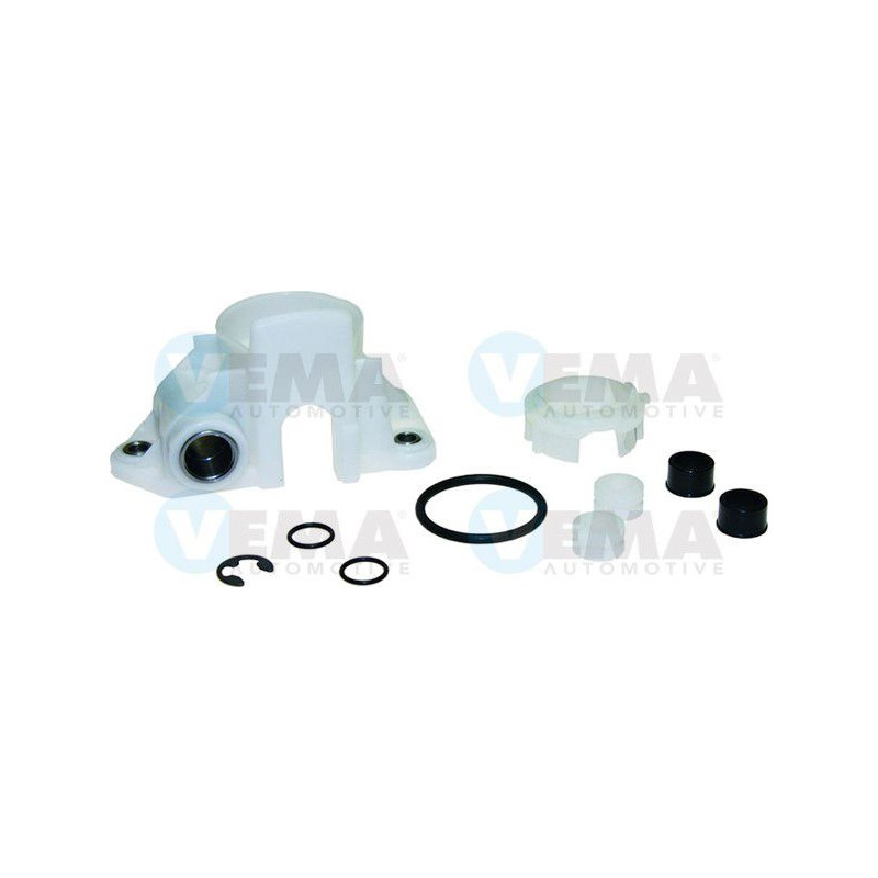 Giunto omocinetico - VEMA