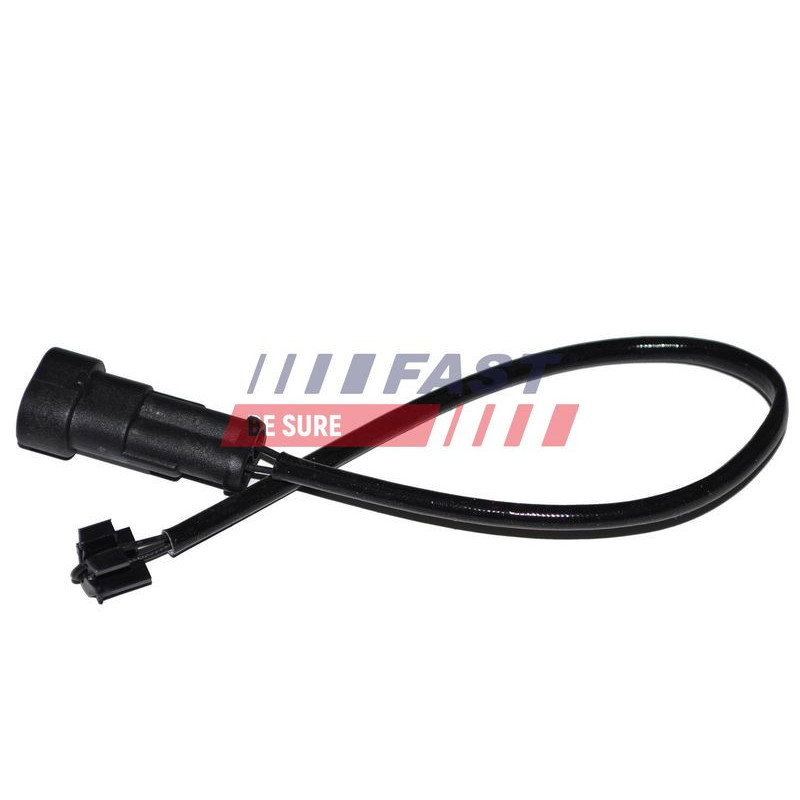 Cuffia sterzo - FAST