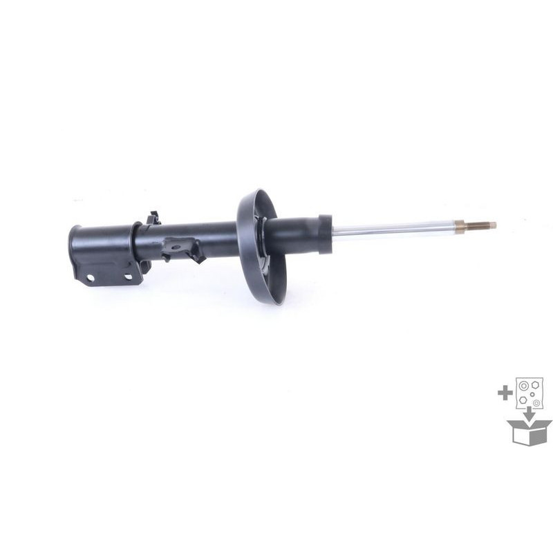 Ammortizzatore asse anteriore - MONROE