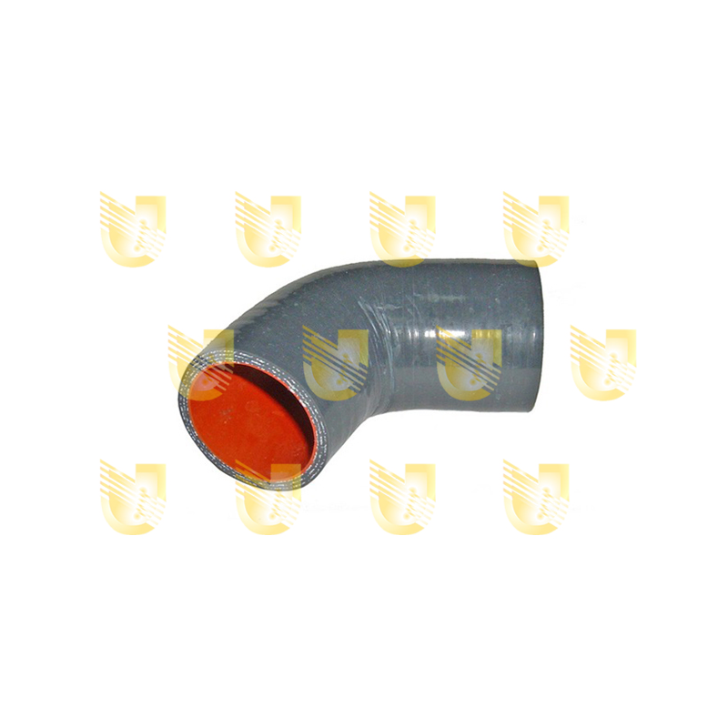 Flessibile aspirazione turbocompressore - UNIGOM