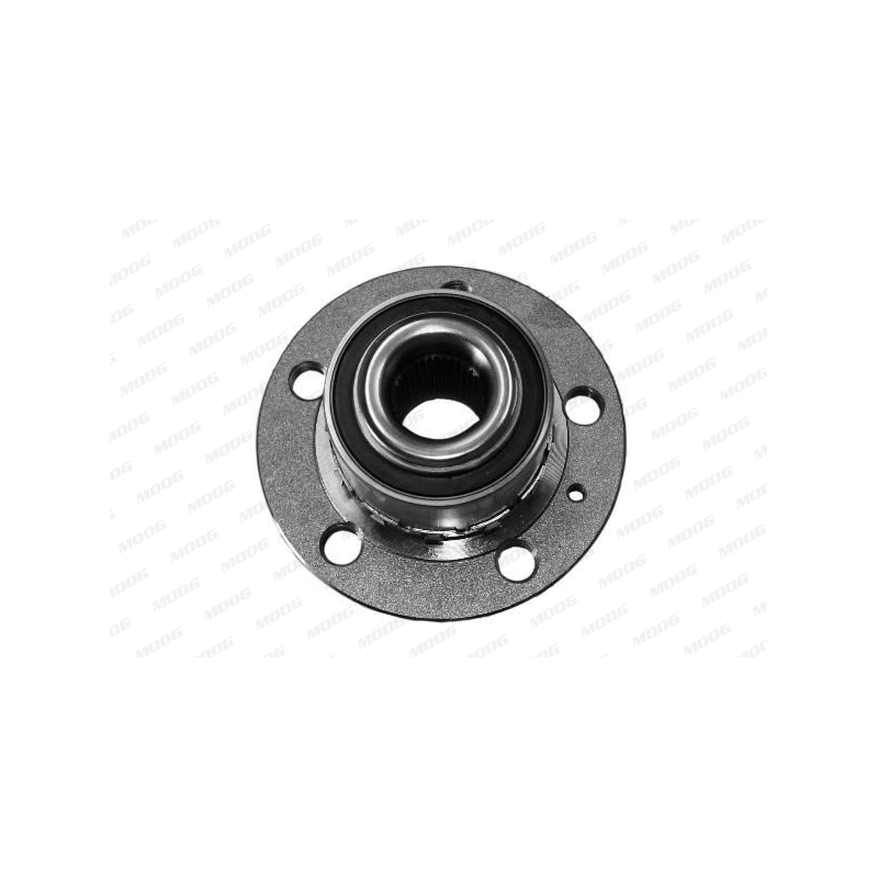 Cuscinetto ruota asse anteriore - MOOG