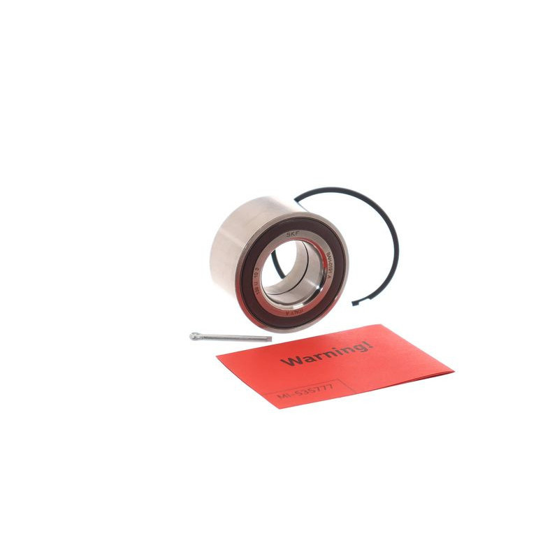 Cuscinetto ruota asse anteriore - SKF