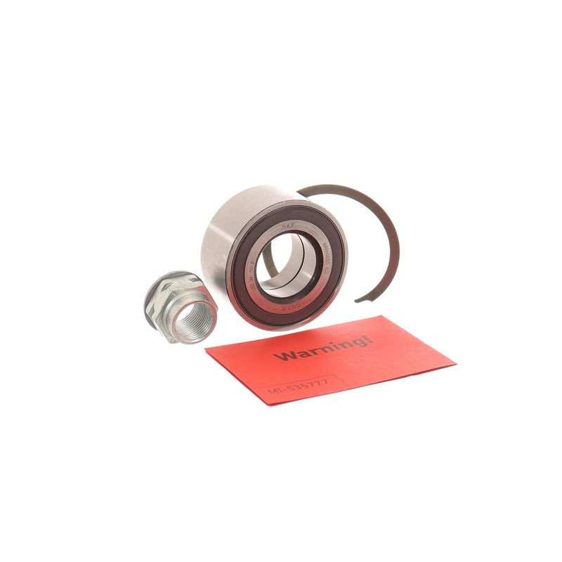 Cuscinetto ruota asse anteriore - SKF