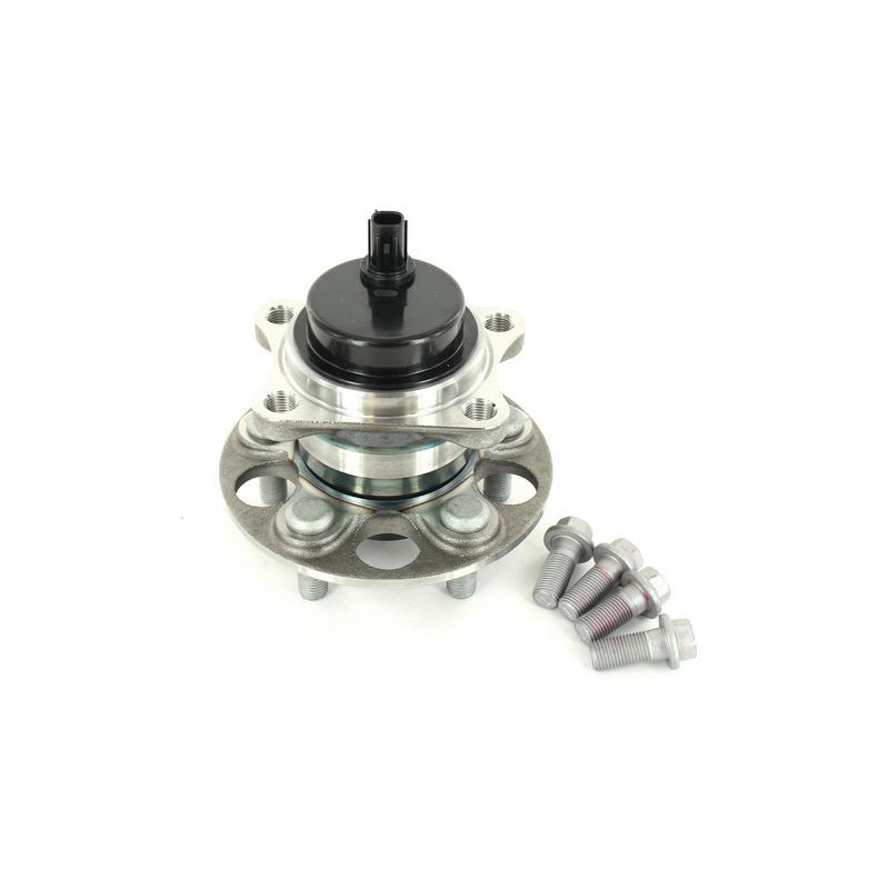 Cuscinetto ruota asse posteriore - SKF