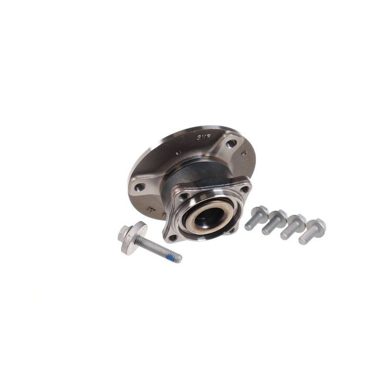 Cuscinetto ruota asse posteriore - SKF