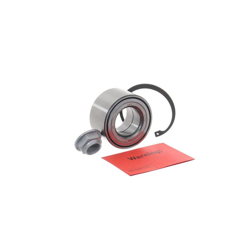 Cuscinetto ruota asse anteriore - SKF