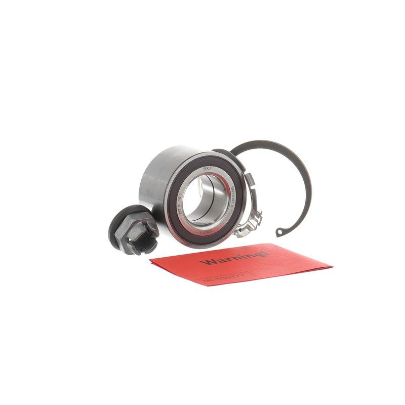 Cuscinetto ruota asse anteriore - SKF