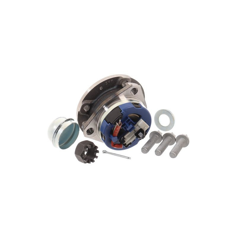 Cuscinetto ruota asse anteriore - SKF