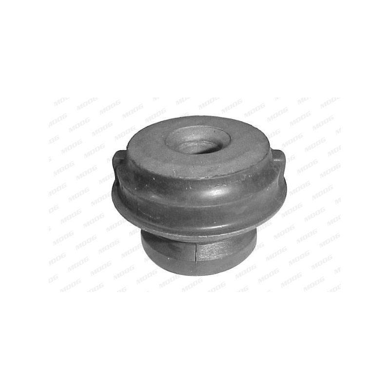 Supporto braccio oscillante - MOOG