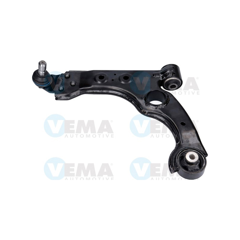 Braccio oscillante asse anteriore - VEMA