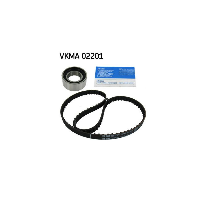 Kit distribuzione - SKF