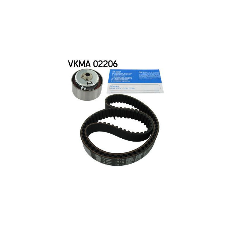 Kit distribuzione - SKF