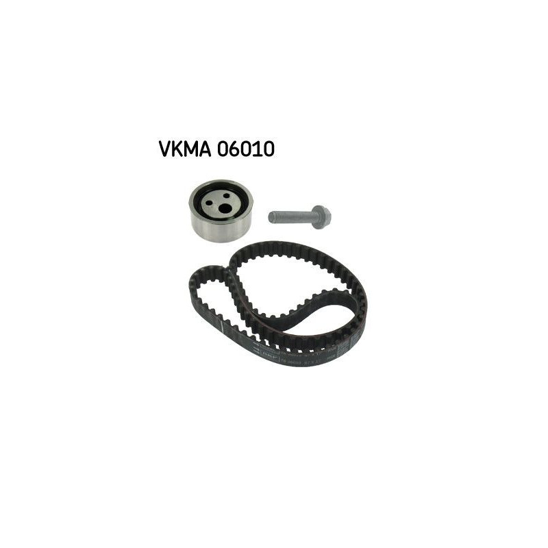 Kit distribuzione - SKF